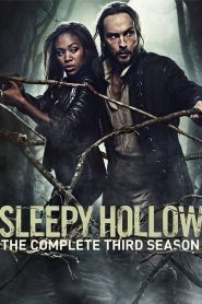 Sleepy Hollow 