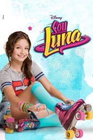 Soy Luna 