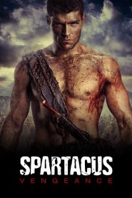 Spartacus saison 2 poster