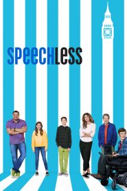 Speechless saison 3 poster