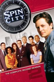 Spin City 