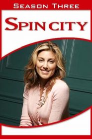 Spin City 