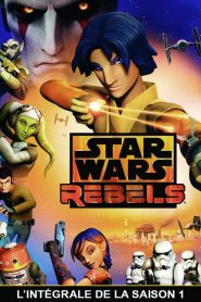 Star Wars Rebels 