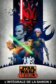 Star Wars Rebels 