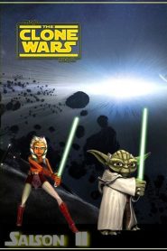 Star Wars – The Clone Wars (2008) 