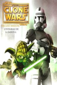 Star Wars – The Clone Wars (2008) 