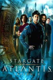 Stargate: Atlantis 