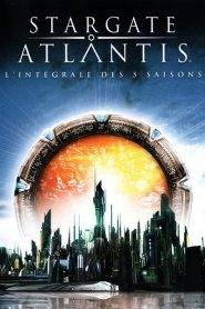 Stargate: Atlantis