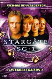 Stargate SG-1 