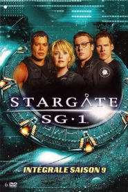 Stargate SG-1 