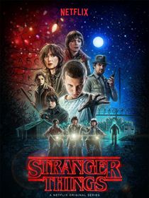 Stranger Things 