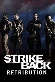 Strike Back saison 6 poster