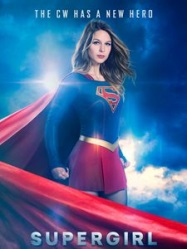 Supergirl 