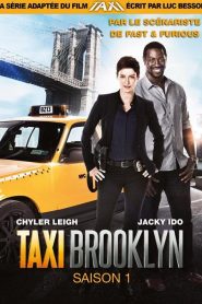 Taxi Brooklyn