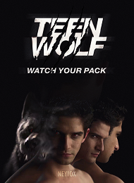 Teen Wolf 