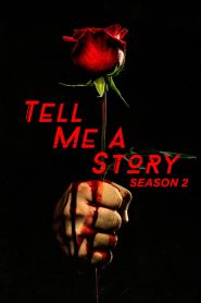 Tell Me a Story saison 2 poster