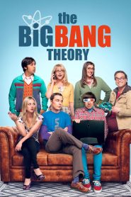 The Big Bang Theory 