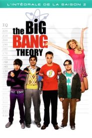 The Big Bang Theory 