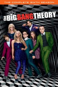 The Big Bang Theory 