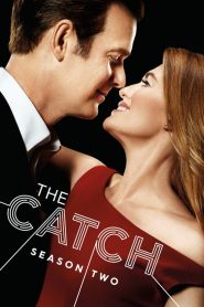 The Catch (2016) 