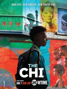 The Chi saison 1 poster