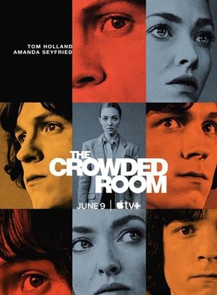 The Crowded Room 