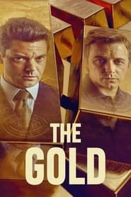 The Gold saison 1 poster