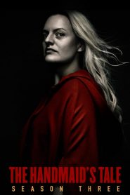 The Handmaid’s Tale : La Servante écarlate saison 3 poster