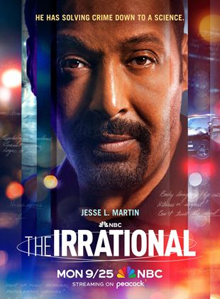 The Irrational 