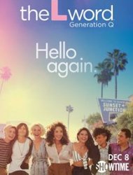 The L Word : Generation Q saison 2 poster