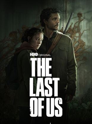 The Last Of Us 