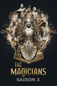 The Magicians 