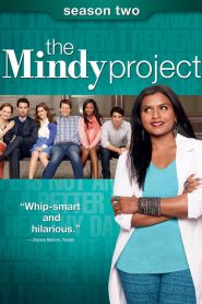 The Mindy Project 