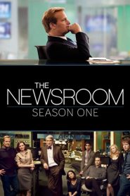 The Newsroom 