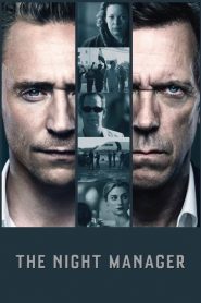 The Night Manager : l’espion aux deux visages saison 1 poster