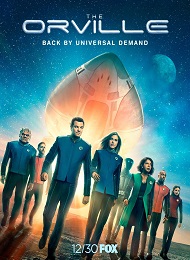 The Orville 