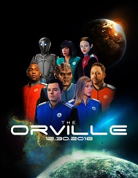 The Orville 