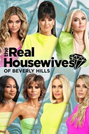 The Real Housewives of Beverly Hills saison 10 poster