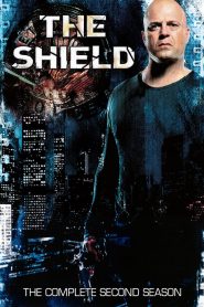 The Shield 