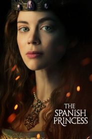 The Spanish Princess 