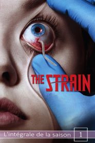 The Strain 