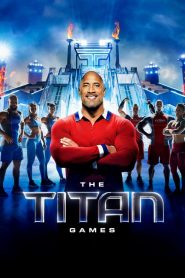 The Titan Games 