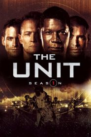 The Unit : Commando d’élite 