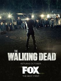 The Walking Dead 