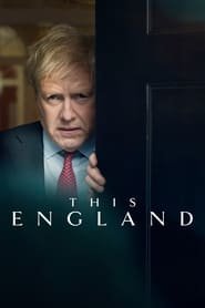 This England saison 1 poster