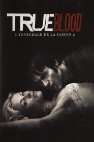 True Blood saison 2 poster