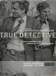 True Detective 