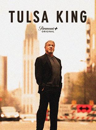 Tulsa King 