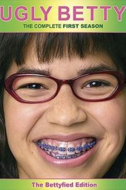 Ugly Betty saison 1 poster