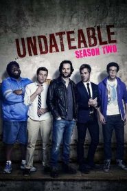 Undateable saison 2 poster